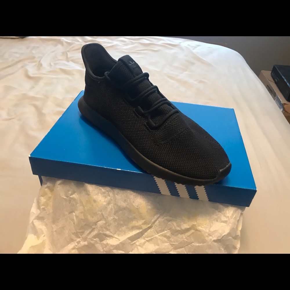 BRAND NEW - Adidas Tubular Shadow - Size 10